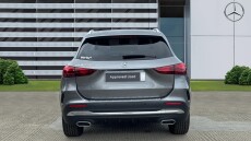 Mercedes-Benz GLA 250e AMG Line Executive 5dr Auto Hatchback